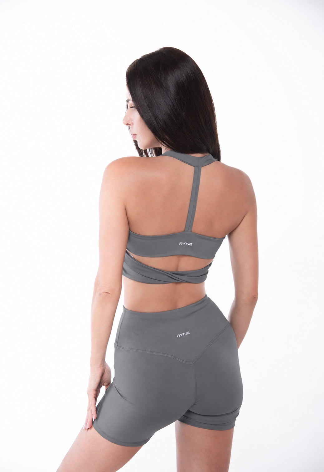 RYNE Essential Shorts