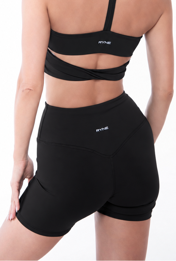 RYNE Essential Shorts