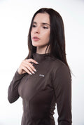 RYNE SCULPT JACKET